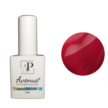 Avenue Termo Kalıcı Oje 12ml. 03