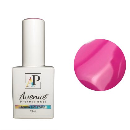 Avenue Termo Kalıcı Oje 12ml. 04