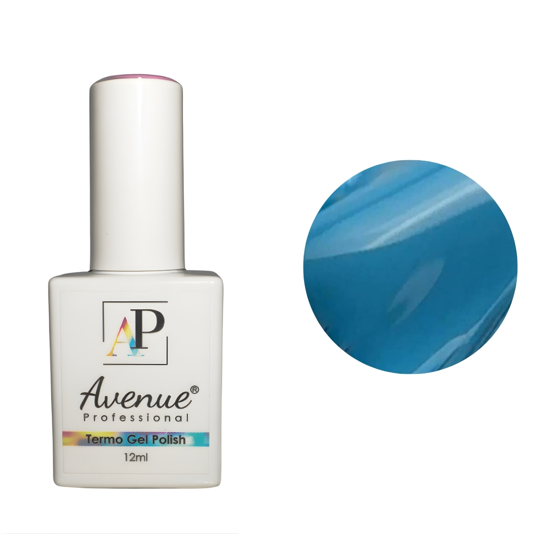 Avenue Termo Kalıcı Oje 12ml. 05