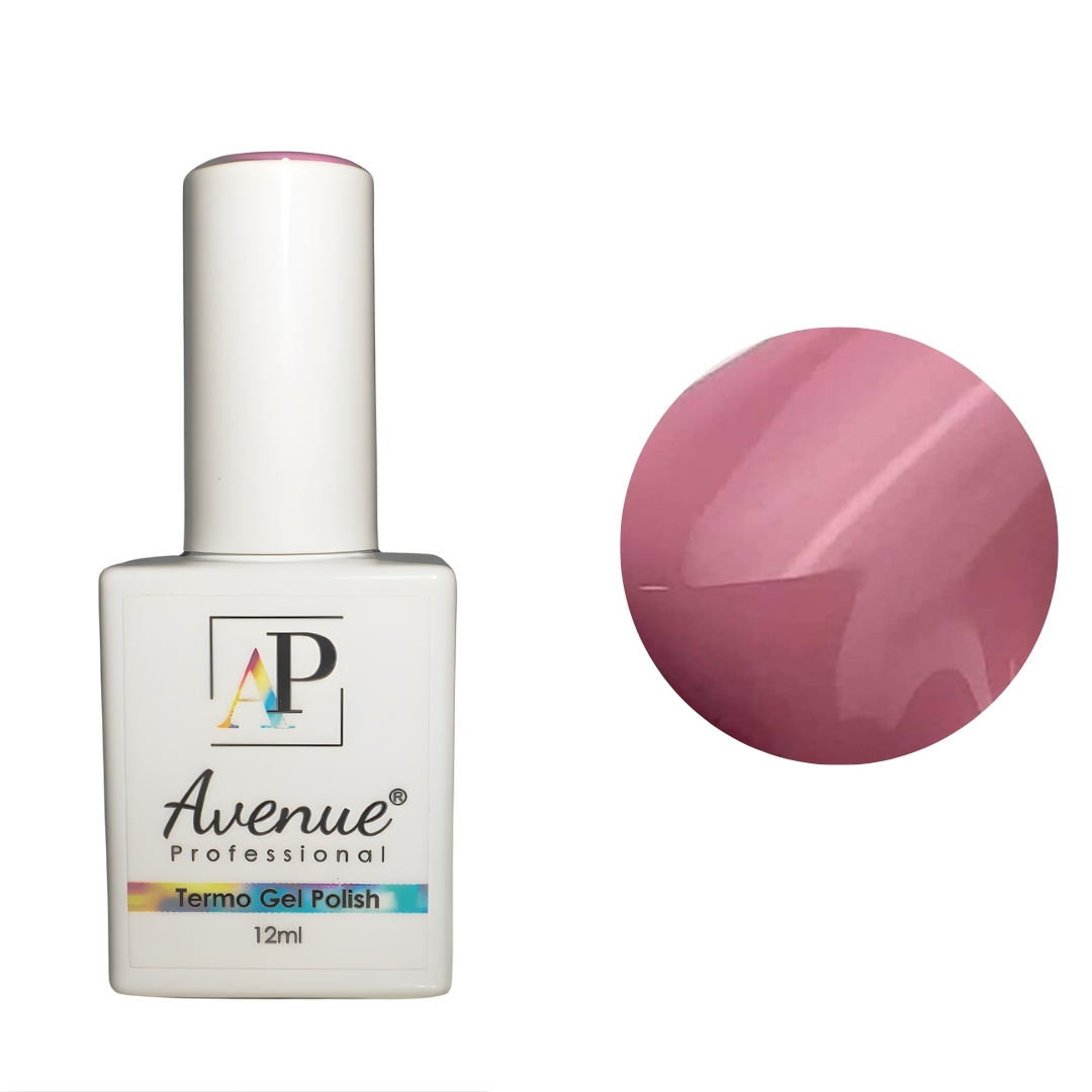 Avenue Termo Kalıcı Oje 12ml. 06