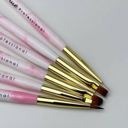 Avenue Tırnak Fırçası 6'lı 0005