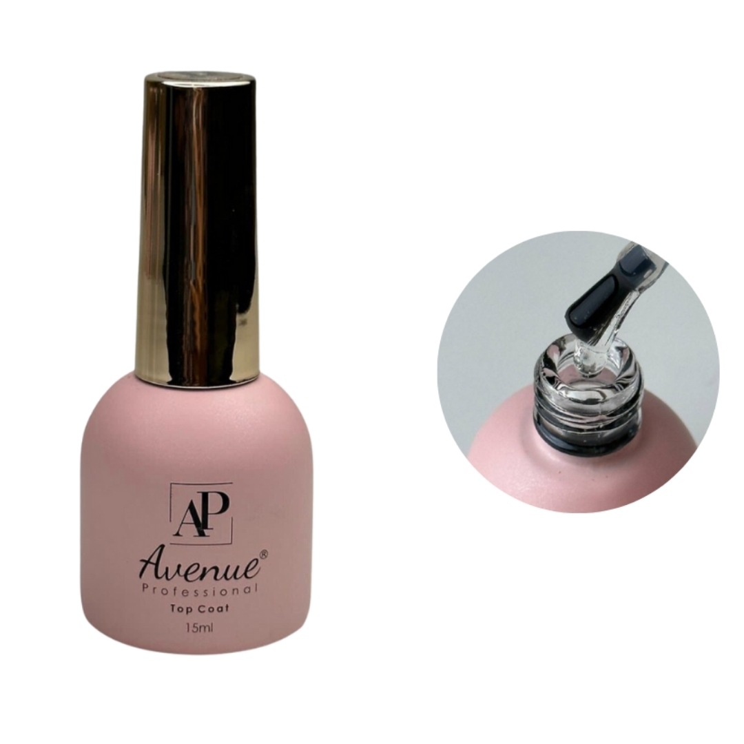 Avenue Top Coat 15ml.