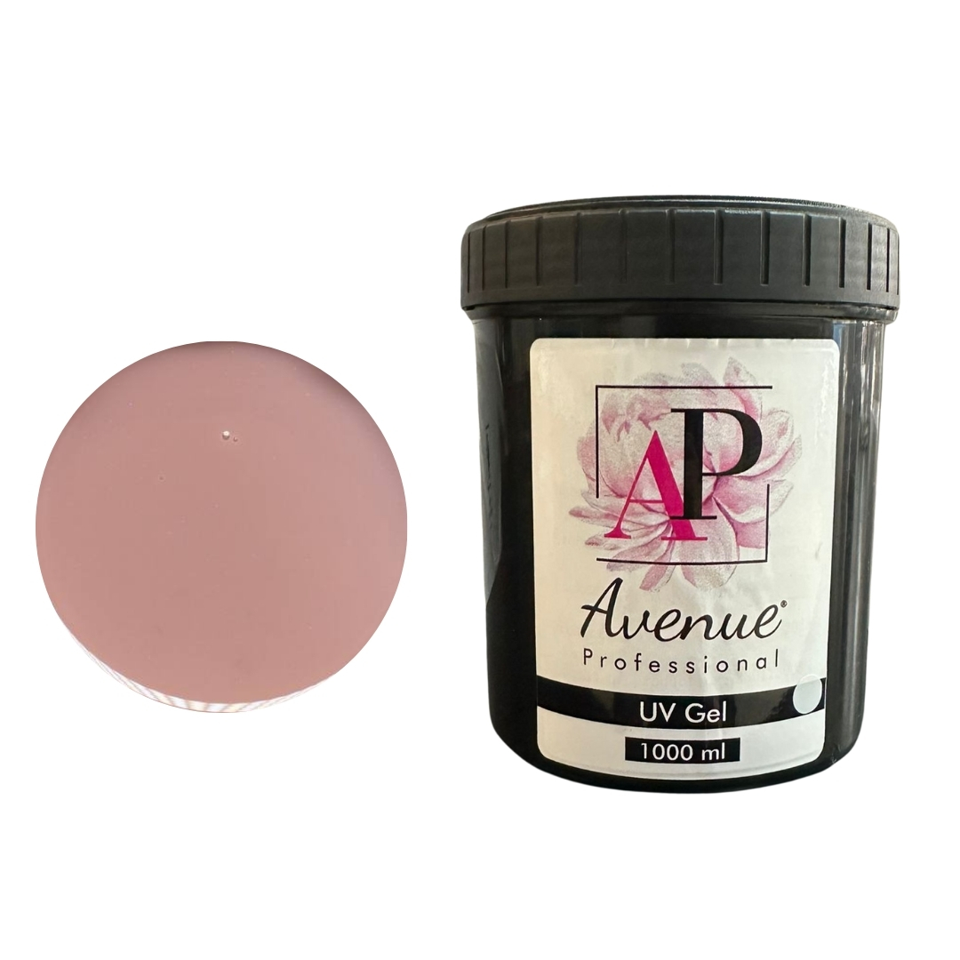 Avenue UV Gel 1000ml. 03