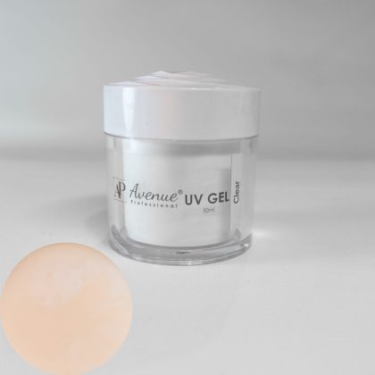 Avenue UV Gel 50ml. 002