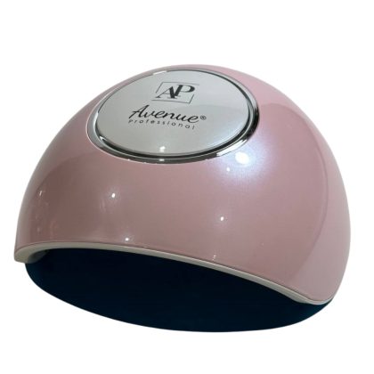 Avenue UV Led Lamba 54W 36 Leds F4B-Plus Pembe Kablosuz