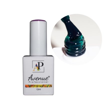 Avenue Vitrage Kalıcı Oje 12ml. 03